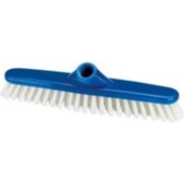 FLOOR SCRUBBING BRUSH BENT