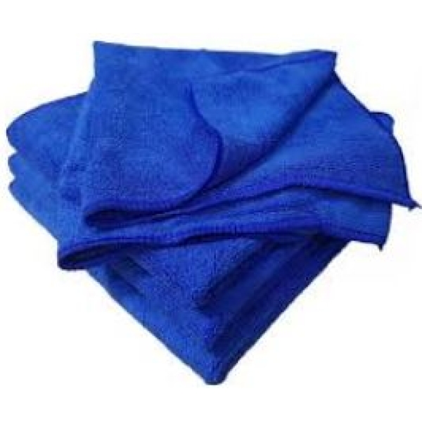 MICROFIBRE CLOTH - 250 - 40X40CM