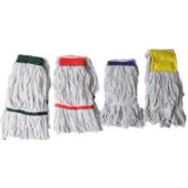 AQUA-PK - COTTON MOP HEAD - LOOP END